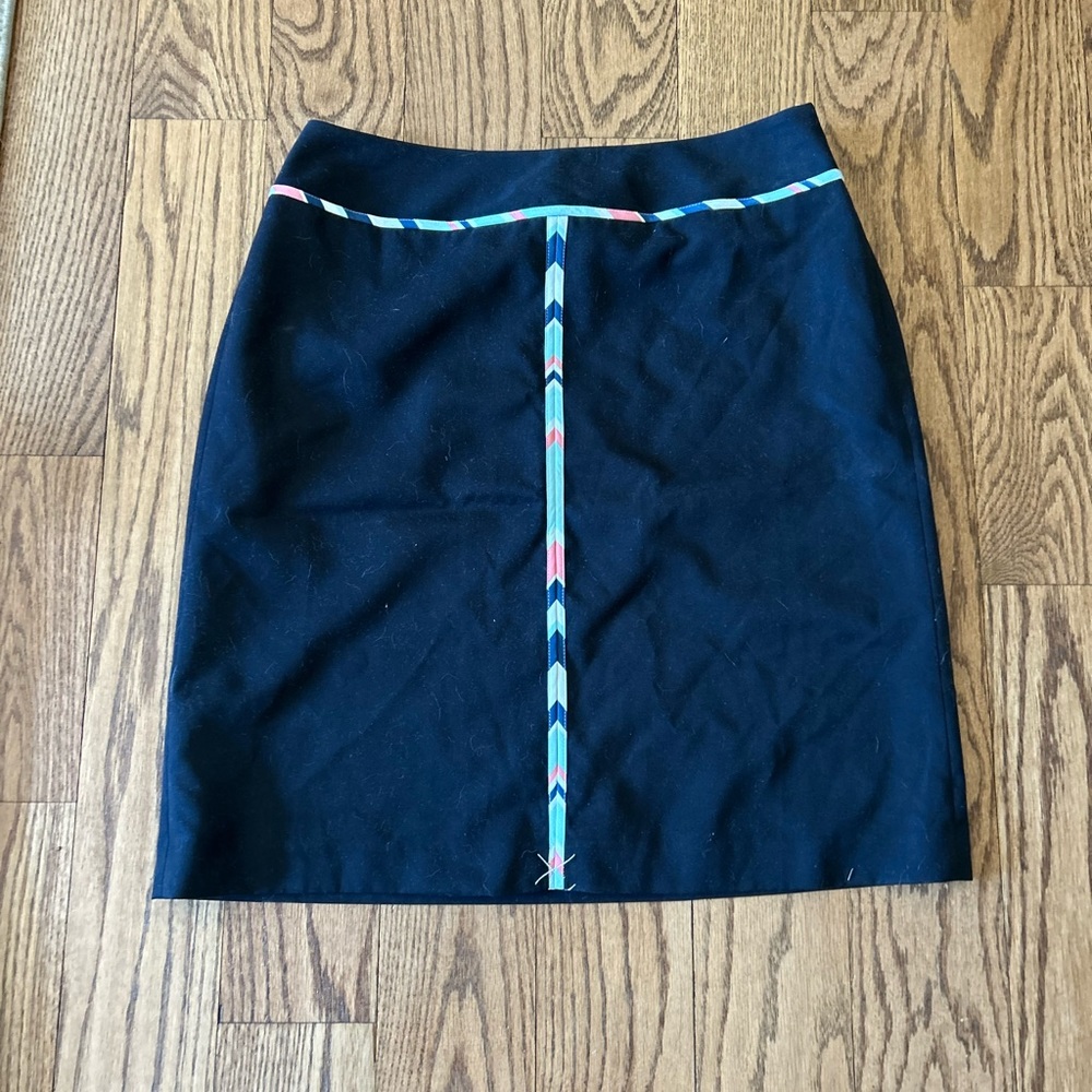 Ann Taylor Loft skirt size 8 NWT